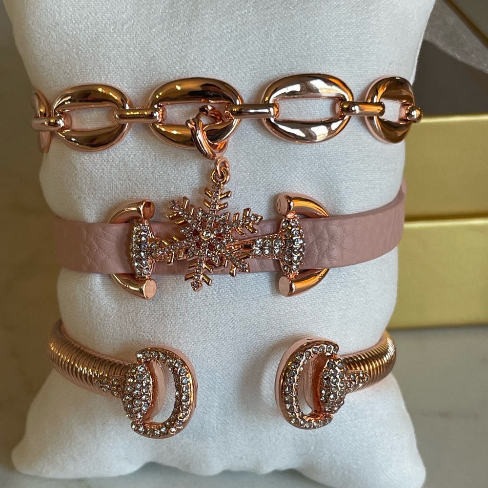 *NEW* GEM SOCIETY HOLIDAY STACK by Bomb Party ST91488